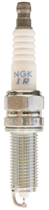NGK Laser Iridium Spark Plug Box of 4 (DILKR7A11) thumbnail 1