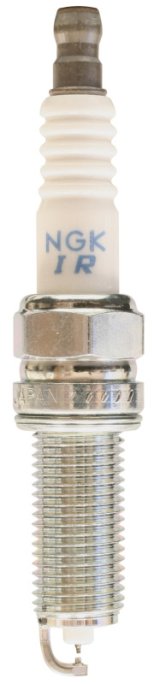 NGK Laser Iridium Spark Plug Box of 4 (DILKR7A11) thumbnail 2