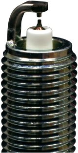 NGK Laser Iridium Spark Plug Box of 4 (DILKR7A11) thumbnail 3