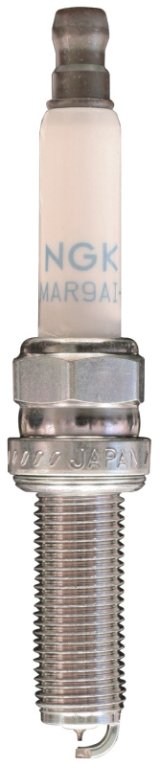 NGK Laser Iridium Spark Plug Box of 4 (LMAR9AI-10) thumbnail 2