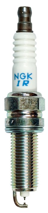 NGK Laser Iridium Spark Plug Box of 4 (DILKR6C11) thumbnail 1