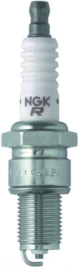 NGK Standard Spark Plug Box of 4 (BPR8ES-6) thumbnail 2