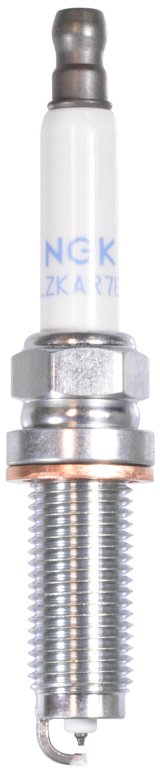 NGK Laser Iridium Spark Plug Box of 4 (SILZKAR7E8S) thumbnail 1