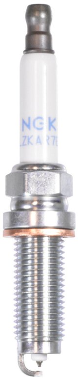 NGK Laser Iridium Spark Plug Box of 4 (SILZKAR7E8S) thumbnail 2