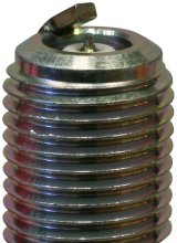 NGK Racing Spark Plug Box of 4 (R0451B-8) thumbnail 3