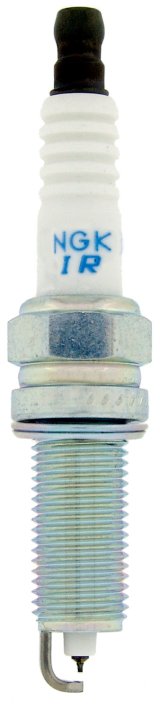 NGK Laser Iridium Spark Plug Box of 4 (SILZKR6B10E) thumbnail 1