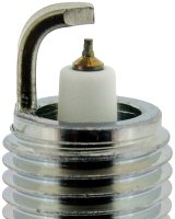 NGK Laser Iridium Spark Plug Box of 4 (SILZKR6B10E) thumbnail 3