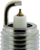 NGK Laser Iridium Spark Plug Box of 4 (SILZKR6B10E) thumbnail 4