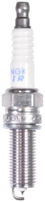 NGK Laser Iridium Spark Plug Box of 4 (ILKR8Q7) thumbnail 1
