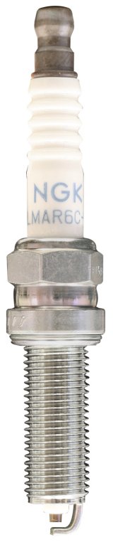 NGK Standard Spark Plug Box of 10 (LMAR8C-9) thumbnail 1