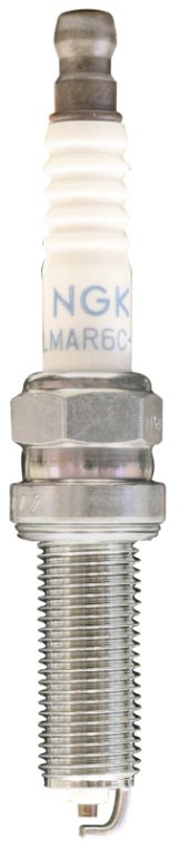NGK Standard Spark Plug Box of 10 (LMAR8C-9) thumbnail 2