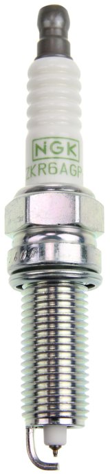 NGK G-Power Spark Plug Box of 4 (LZKR6AGP-E) thumbnail 1