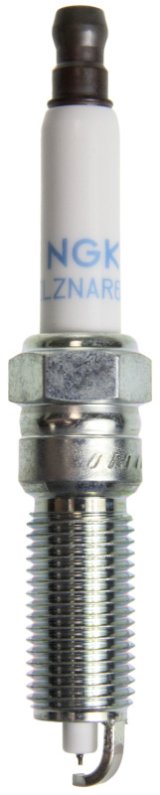 NGK Laser Iridium Spark Plug Box of 4 (SILZNAR6D9) thumbnail 2