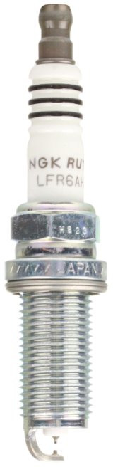 NGK Ruthenium HX Spark Plug Box of 4 (LFR6AHX-S) thumbnail 2