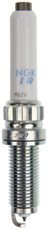 NGK Laser Iridium Spark Plug Box of 4 (SILZKGR8B8S) thumbnail 2