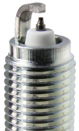 NGK Laser Iridium Spark Plug Box of 4 (SILZKGR8B8S) thumbnail 3