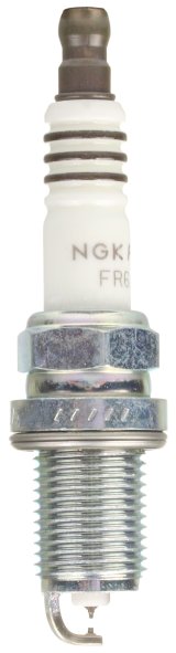 NGK Ruthenium HX Spark Plug Box of 4 (FR6AHX-S) thumbnail 1