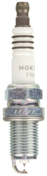 NGK Ruthenium HX Spark Plug Box of 4 (FR6AHX-S) thumbnail 2