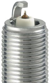 NGK Iridium IX Spark Plug Box of 4 (LTR6IX) thumbnail 3