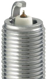 NGK Iridium IX Spark Plug Box of 4 (LTR6IX) thumbnail 4