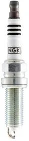 NGK Laser Iridium Spark Plug Box of 4 (DF6H-11A) thumbnail 6