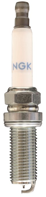 NGK Laser Iridium Spark Plug Box of 4 (ILKAR7C10) thumbnail 1