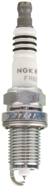 NGK Ruthenium HX Spark Plug Box of 4 (FR6BHX-S) thumbnail 2