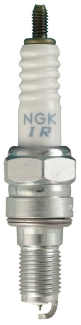 NGK Laser Iridium Spark Plug Box of 4 (IMR8E-9HES) thumbnail 1