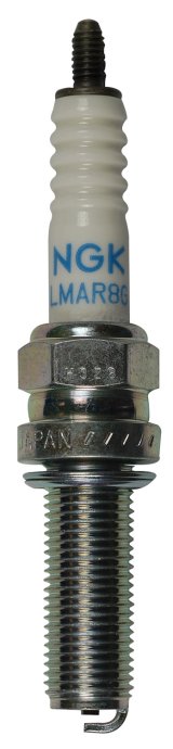 NGK Standard Spark Plug Box of 10 (LMAR8G) thumbnail 1