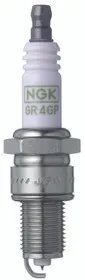 NGK G-Power Spark Plug Box of 4 (LKAR6AGP) thumbnail 6