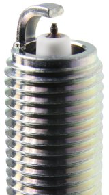 NGK G-Power Spark Plug Box of 4 (LKR7BGP-8) thumbnail 3