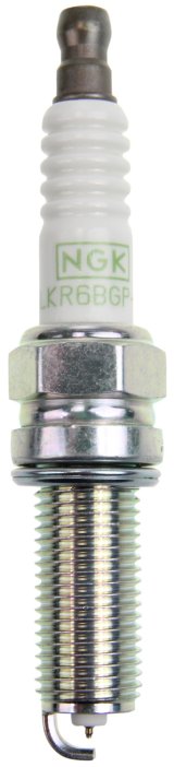 NGK G-Power Spark Plug Box of 4 (LKR6BGP-E) thumbnail 1