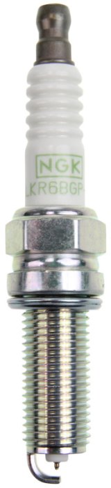 NGK G-Power Spark Plug Box of 4 (LKR6BGP-E) thumbnail 2