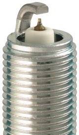 NGK Laser Iridium Spark Plug Box of 4 (ILTR5L11) thumbnail 3