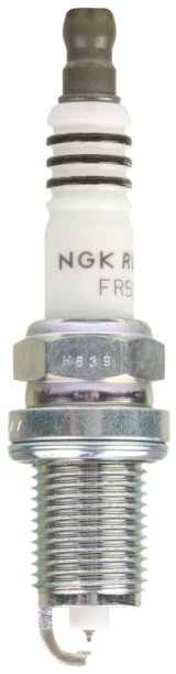 NGK Ruthenium HX Spark Plug Box of 4 (FR5BHX) thumbnail 2