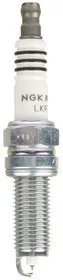 NGK Ruthenium HX Spark Plug Box of 4 (FR5BHX) thumbnail 6