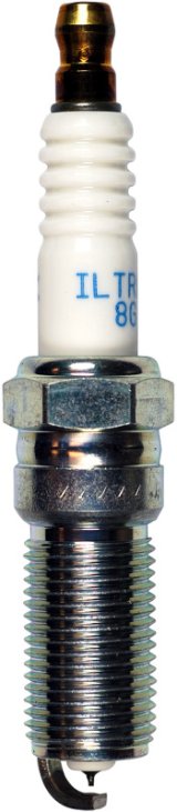 NGK Laser Iridium Spark Plug Box of 4 (ILTR6H8G) thumbnail 2