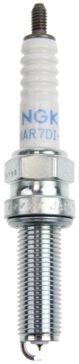 NGK Laser Iridium Spark Plug Box of 4 (LMAR7DI-10) thumbnail 2