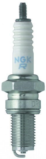 NGK BLYB Spark Plug Box of 6 (DR8EA) thumbnail 2