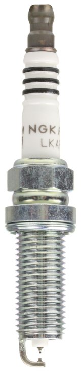 NGK Ruthenium HX Spark Plug Box of 4 (LKAR6AHX) thumbnail 1