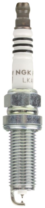 NGK Ruthenium HX Spark Plug Box of 4 (LKAR6AHX) thumbnail 2