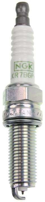NGK G-Power Spark Plug Box of 4 (LKR7BGP-S) thumbnail 1