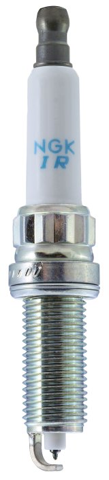 NGK Laser Iridium Spark Plug Box of 4 (ILZKBR7B8G) thumbnail 1