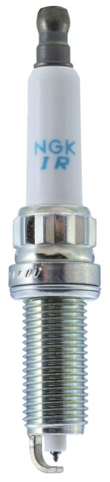 NGK Laser Iridium Spark Plug Box of 4 (ILZKBR7B8G) thumbnail 2