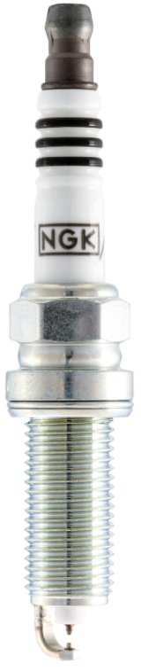 NGK Laser Iridium Spark Plug Box of 4 (DF6H-11B) thumbnail 2