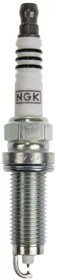 NGK Laser Iridium Spark Plug Box of 4 (DF6H-11B) thumbnail 6