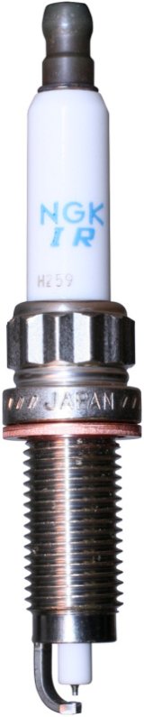 NGK Laser Iridium Spark Plug Box of 4 (SIZKBR8A8HS) thumbnail 2