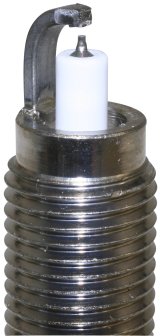 NGK Laser Iridium Spark Plug Box of 4 (SIZKBR8A8HS) thumbnail 3