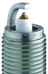 NGK Double Platinum Spark Plug Box of 4 (PZFR5F-11) thumbnail 4