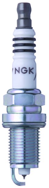 NGK Iridium Spark Plug Box of 4 (IZFR6F11) thumbnail 2
